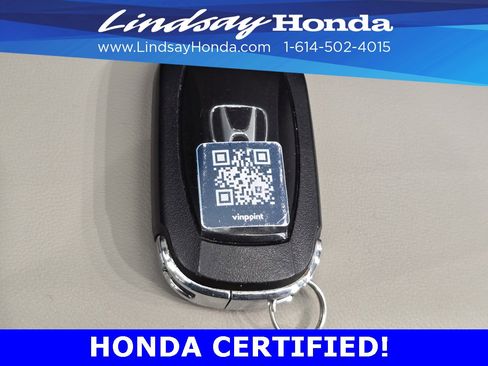 Certified 2024 Honda HR-V LX image 22