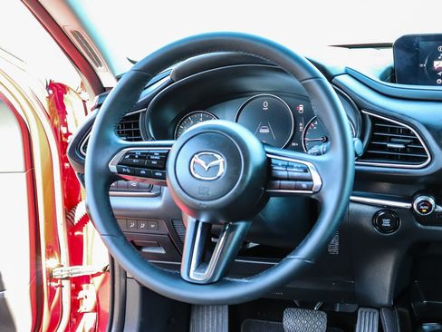 Used 2024 MAZDA CX-30 AWD 2.5 S w/ Preferred Package image 16
