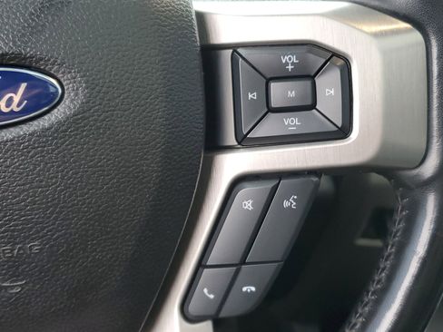 Used 2017 Ford F250 Platinum w/ Platinum Ultimate Package image 14