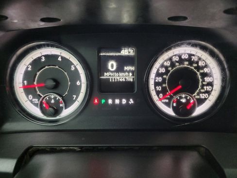 Used 2018 RAM 1500 Tradesman image 23