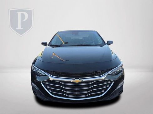 Certified 2024 Chevrolet Malibu LT image 12