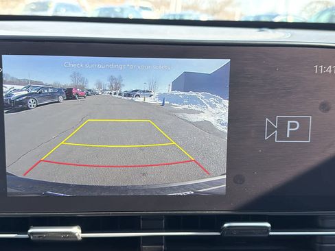 Used 2024 Hyundai Kona SEL image 19