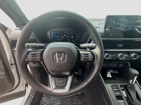 New 2026 Honda CR-V Sport Touring image 10