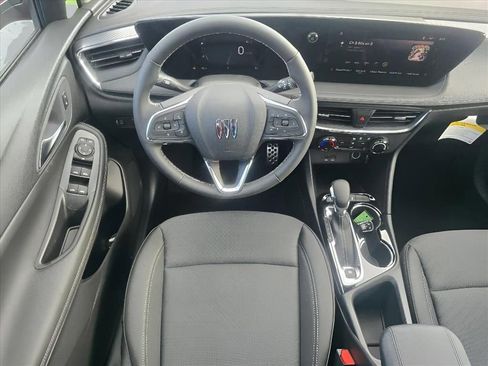 New 2026 Buick Encore GX Preferred w/ Comfort Package image 6