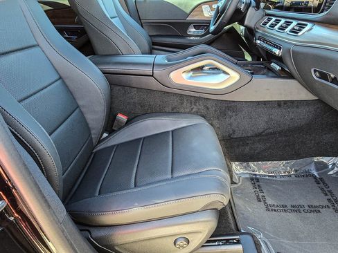 New 2026 Mercedes-Benz GLE 350 4MATIC image 41