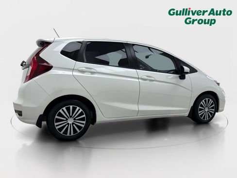 Used 2019 Honda Fit LX image 9