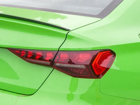 New 2026 Audi RS 3 AWD/4WD image 10