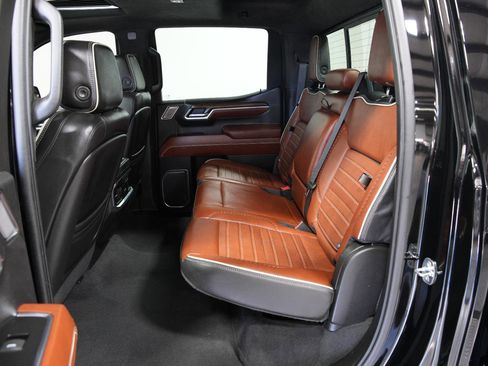 Used 2022 GMC Sierra 1500 Denali Ultimate image 23