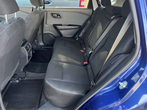 Certified 2023 Nissan Rogue S image 23