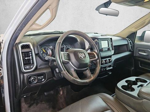 Used 2019 RAM 2500 Big Horn AWD/4WD image 10