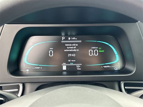 New 2026 Hyundai Elantra Blue image 26