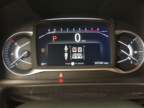 Used 2023 Honda Passport EX-L image 12
