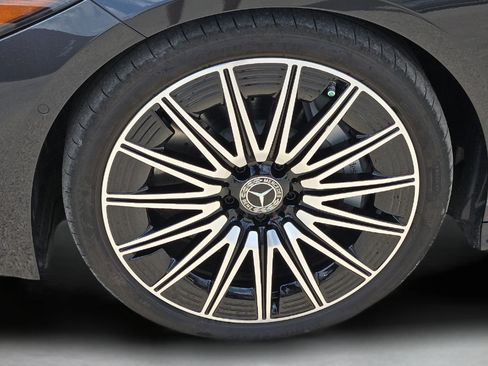 New 2026 Mercedes-Benz CLE 450 4MATIC Coupe image 8
