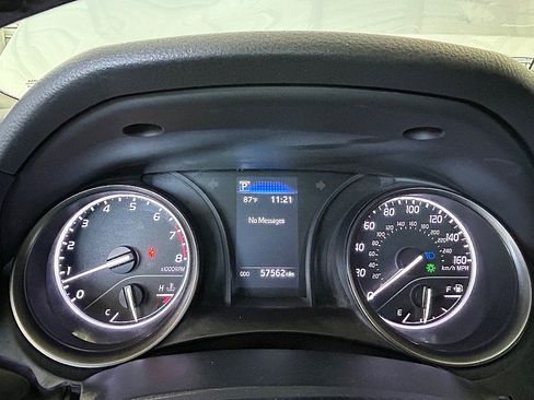 Used 2023 Toyota Camry SE FWD image 25