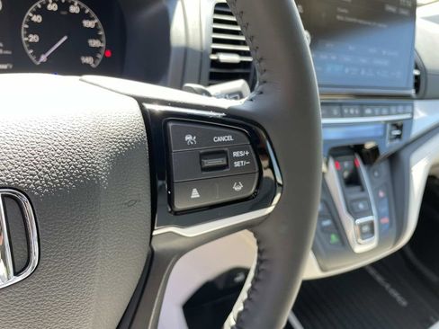 New 2026 Honda Odyssey EX-L image 19