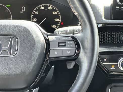 Used 2024 Honda CR-V Sport Touring image 10