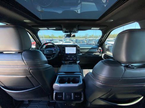 Used 2024 Ford F150 Raptor w/ Equipment Group 803A Raptor R AWD/4WD image 27