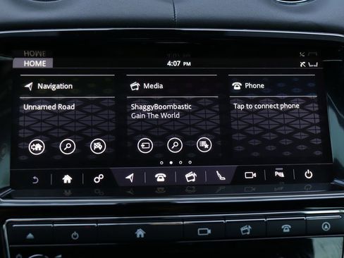 Used 2019 Jaguar XJ L Portfolio image 30