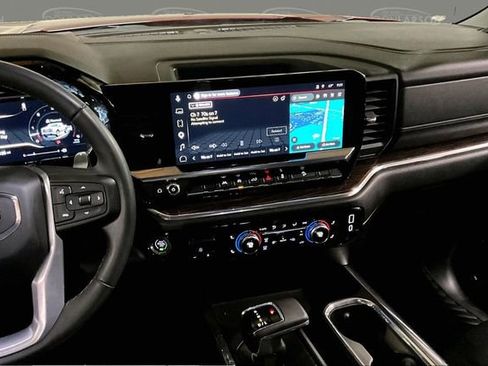 Certified 2023 GMC Sierra 1500 Elevation w/ X31 Off-Road Package AWD/4WD image 30