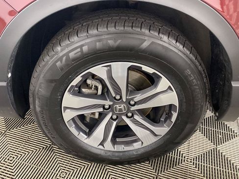 Used 2019 Honda CR-V LX image 22