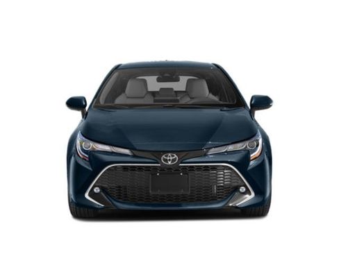 Used 2021 Toyota Corolla XSE w/ Carpet Mat Package (TMS) FWD image 4