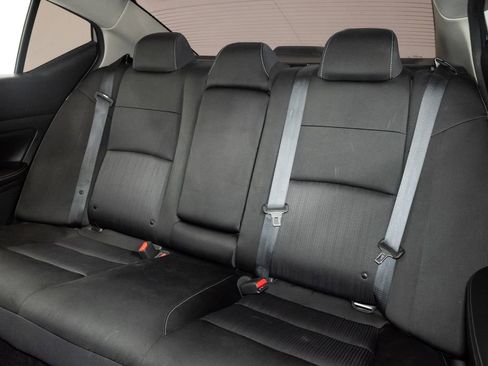 Used 2020 Nissan Altima 2.5 S image 19