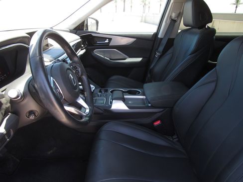 Certified 2023 Acura MDX SH-AWD image 16