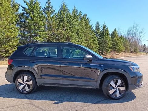 Used 2024 Volkswagen Taos S AWD/4WD image 21