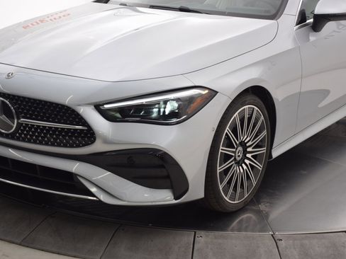 New 2026 Mercedes-Benz CLE 300 4MATIC Cabriolet image 10