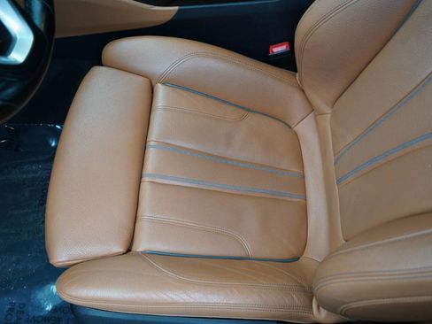 Used 2018 BMW 530e xDrive image 20