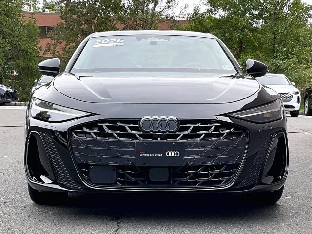 Used 2026 Audi A6 Premium Plus AWD/4WD image 8