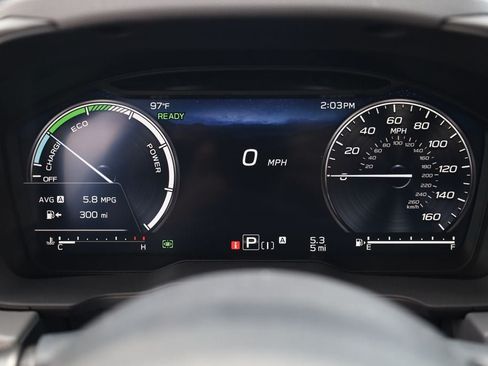 New 2026 Subaru Crosstrek 2.5i Limited AWD/4WD image 10