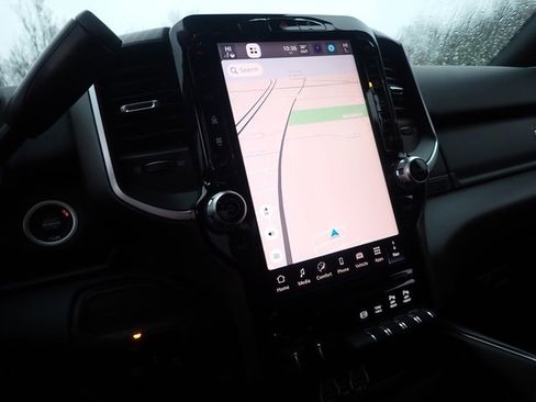 New 2026 RAM 2500 Big Horn image 18