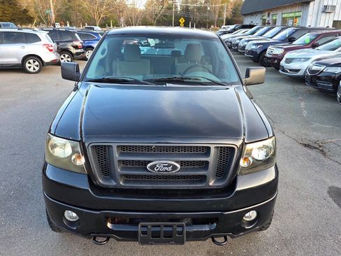 Used 2007 Ford F150 STX image 2