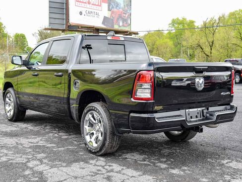 Used 2024 RAM 1500 Tradesman AWD/4WD image 5