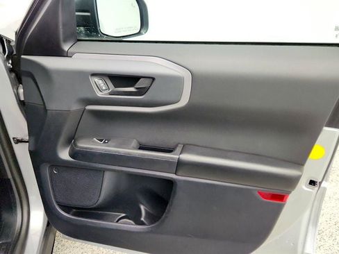 Used 2023 Ford Bronco Sport Big Bend AWD/4WD image 25