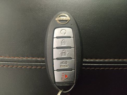Used 2024 Nissan Altima 2.5 SR FWD image 32