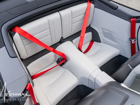 Used 2022 Porsche 911 Carrera S image 19