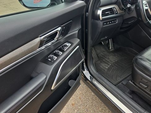 Used 2020 Kia Telluride SX w/ SX Prestige Package AWD/4WD image 13