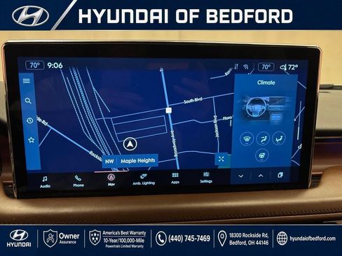 Used 2021 Lincoln Nautilus Reserve AWD/4WD image 23