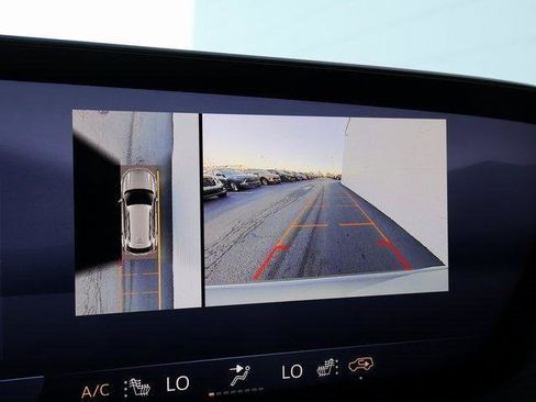 New 2025 Buick Envision Sport Touring image 23