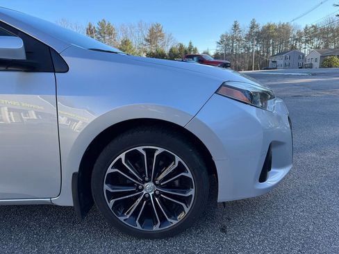 Used 2015 Toyota Corolla S image 15