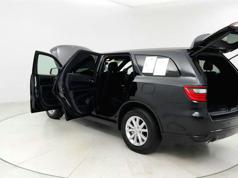 Used 2025 Dodge Durango GT RWD image 10