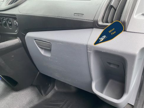 Used 2016 Ford Transit 250 148 Medium Roof image 36