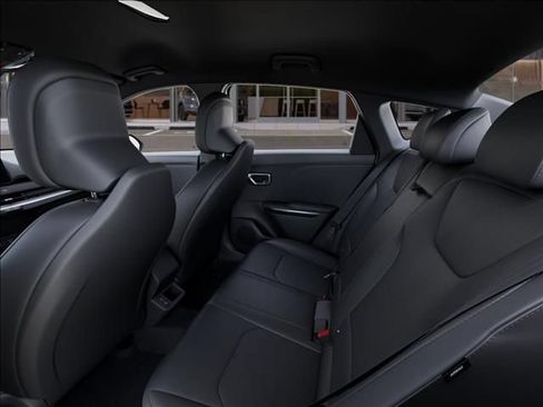 New 2026 Kia K4 GT-Line Turbo FWD image 18