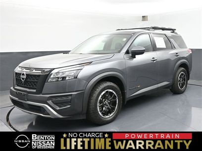 Used 2023 Nissan Pathfinder Rock Creek