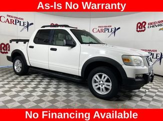 Used 2008 Ford Explorer Sport Trac XLT RWD 360° Tour