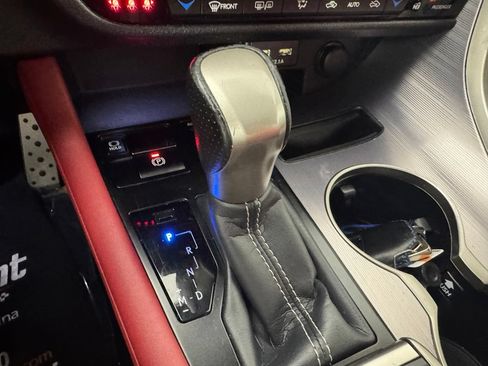 Used 2020 Lexus RX 350 F Sport w/ Accessory Package AWD/4WD image 21
