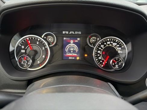 New 2024 RAM 5500 Tradesman image 8