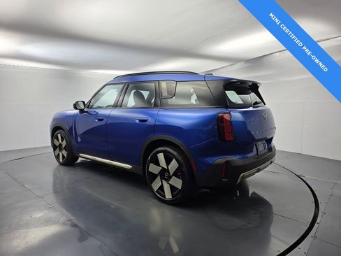 Used 2025 MINI Cooper Countryman S AWD/4WD image 6